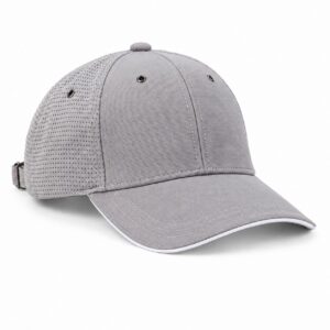 Adjustable Mesh Sports Cap