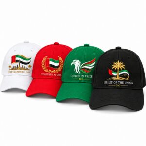 UAE National Day Cap