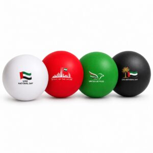 UAE National Day Anti-Stress Ball