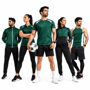 Sportswear
