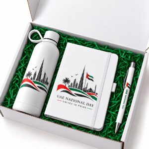 UAE National Day Premium Corporate Gift Set