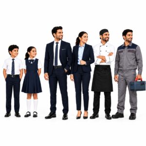 Uniforms