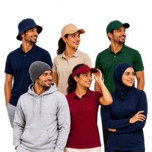Headwear & Caps