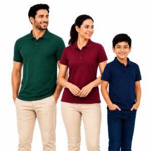 Polo T-Shirts