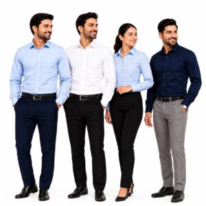 Formal Shirts